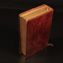 Paroissien Complet ou Heures A L'Usage Du Diocese De Lyon 1918 Antique Book-13