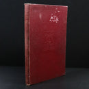 1946 The Topographical Anatomy Of The Limbs Of The Horse Antique Reference Book-1