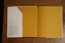 1963 Seattle Cityscape by Victor Steinbrueck Vintage Architecture Book-9