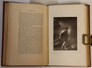 1876 Tales From Shakespeare: Charles & Mary Lamb Antique Literature Book-10