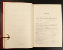 1885 The Century Illustrated Monthly Magazine Antiquarian History Book Civil War-3