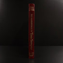 1998 Adventures Of Tom Sawyer by Mark Twain Readers Digest Literature Book-10