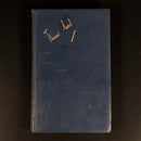 Cobbers by Thomas Wood 1938 Antique Australian History Book England To Tasmania-3