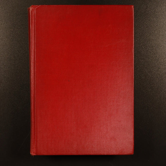 1927 Animal Heroes Of The Great War WW1 Military History Book by E.H. Baynes