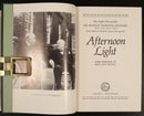 1967 Afternoon Light by Robert Gordon Menzies Australian History Book 1st Ed.-8