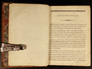 1803 Nuevo Diccionario Portatil Espanol E Ingles Antiquarian Dictionary Book-7