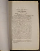 1860 Yan Yean Water Supply Colony Of Victoria Government Report History Book-4