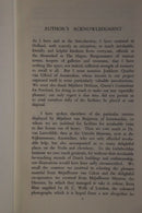 c1948 The Netherlands by Sachaverell Sitwell Antique Dutch History Book-4