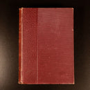 1873 Book Of Modern Anecdotes Antique Philosophy & Literature Book Routledge-4