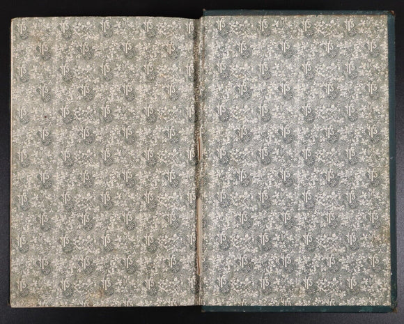 1896 Bible Readings For The Home Circle Antiquarian Theology Christianity Book