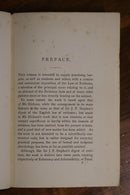 1882 Digest Of The Scottish Law Of Evidence Antique Scottish History Book 1st Ed-3