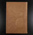 1938 The Letters Of T.E. Lawrence by David Garnett Antique Military History Book-12