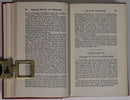 1911 2vol David Copperfield by Charles Dickens Antique British Fiction Book Set-7