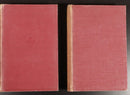 1922 2vol The Heptameron Queen Of Navarre Antique French Literature Books-10