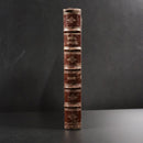 c1895 Social Sinners by Hawley Smart Antique British Military Fiction Book-7