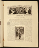 1915 23vol The Great War Standard History Of All-Europe Conflict Military Books-9