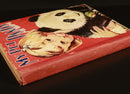 c1950 My Pet Panda Antique British Illustrated Childrens Book Birn Brothers Ltd-2