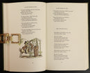 1967 The Book Of Ballads Heritage Press Literature Book Selected by M Leach-6