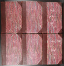 1822 6vol Historical Romances by Walter Scott Antiquarian Fiction Book Set-16