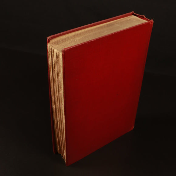 1927 Animal Heroes Of The Great War WW1 Military History Book by E.H. Baynes