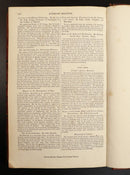 1834 Tait's Edinburgh Magazine For 1834 Antiquarian British History Book-7