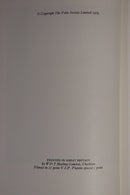 1980 A Man Of Singular Virtue: Sir Thomas More Folio Society History Book-5