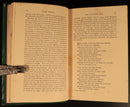 1862 Early Ballads Traditions & Customs Robert Bell Antique Music History Book-11