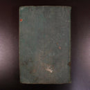 c1836 The Worthies Of Yorkshire & Lancashire Antiquarian British History Book-11