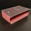1894 A First Sketch Of English Literature by H Morley Antiquarian Reference Book-12