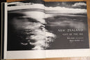 1964 New Zealand: Gift Of The Sea by B. Brake Vintage Photo History Book-2