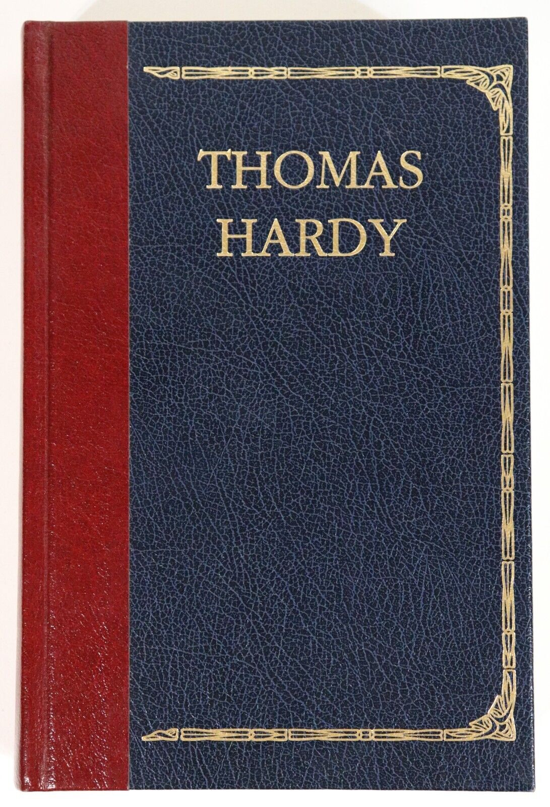 1991 Thomas Hardy 3 Novel Set Peerage Books Classic Literature Fiction Books