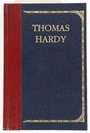 1991 Thomas Hardy 3 Novel Set Peerage Books Classic Literature Fiction Books-6