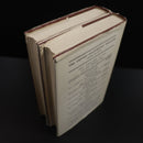 1951 2vol Phineas Redux by Anthony Trollope British Fiction Novel Book Set-9