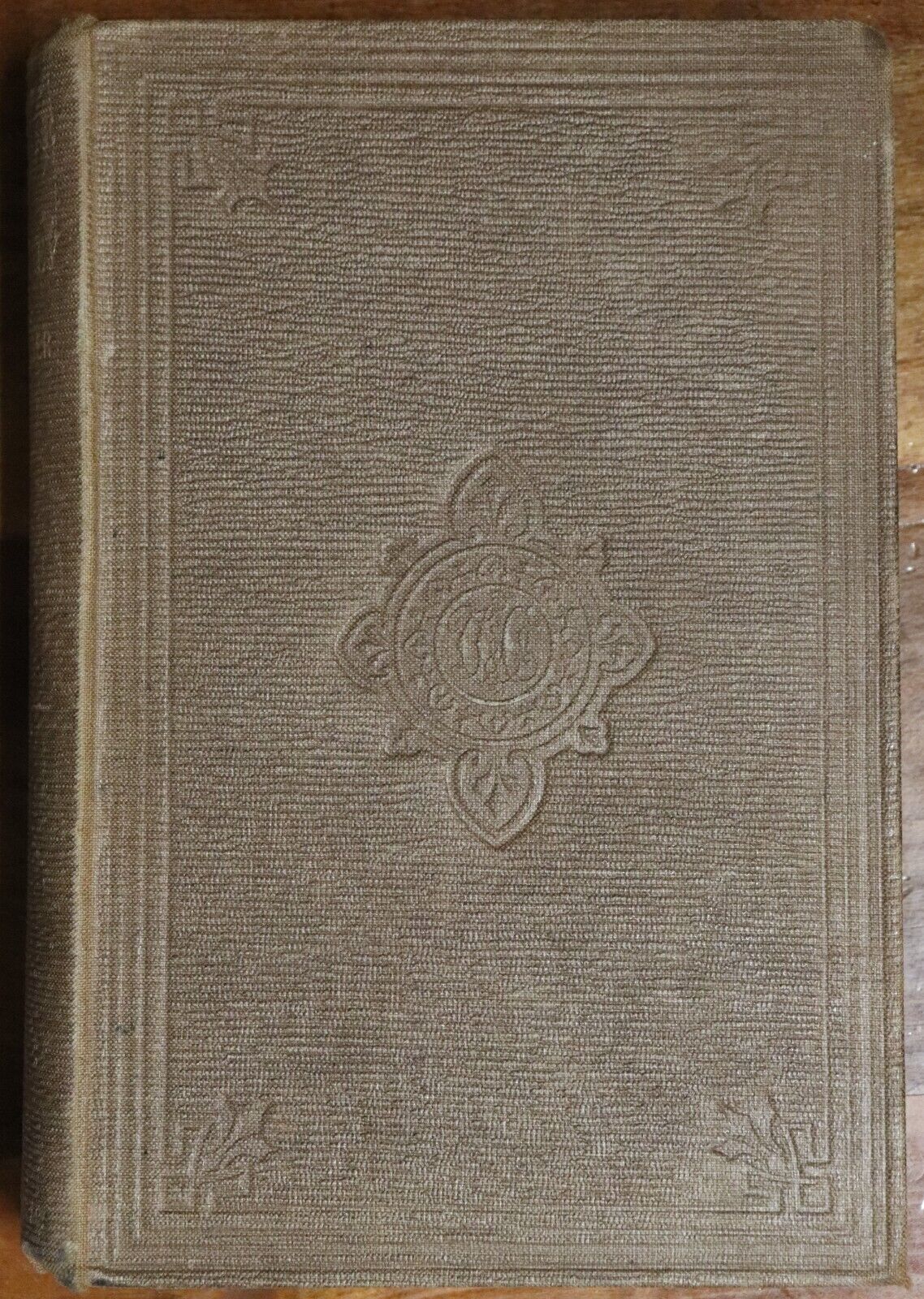 1858 The Cruise Of The Betsey by Hugh Miller Antiquarian Exploration Book 1st Ed