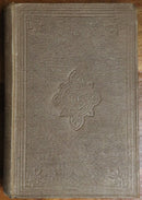 1858 The Cruise Of The Betsey by Hugh Miller Antiquarian Exploration Book 1st Ed-7