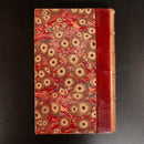 1844 19vol Histoire De France by M. Henri Martin Antiquarian History Books-20