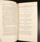 1824 Traite Classique Litterature Antiquarian French Literature Book Grandperret-6