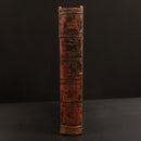 1867 Lettres Choisies De Madame De Sevigne Antique French Literature Book-7