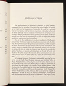 1946 Tales Of Hoffmann Antique German Romantic Literature Book Illustrated-4