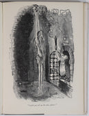 1954 Souls In Torment by Ronald Searle Satirical Cartoon & Art Book-6