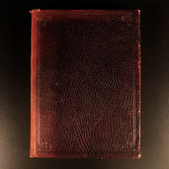 Legends Of Ancient Egypt by F.H. Brooksbank 1923 Antique Book Art by Evelyn Paul