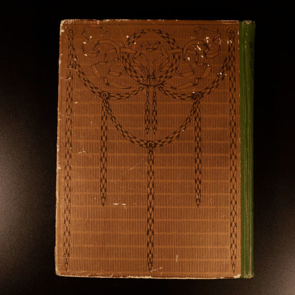 c1945 The Wonder Book Of The Navy Antique Illustrated Childrens Book H. Golding