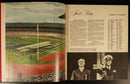 1956 The Olympic Games Melbourne 1956 Australian Sport History Book Illustrated-5