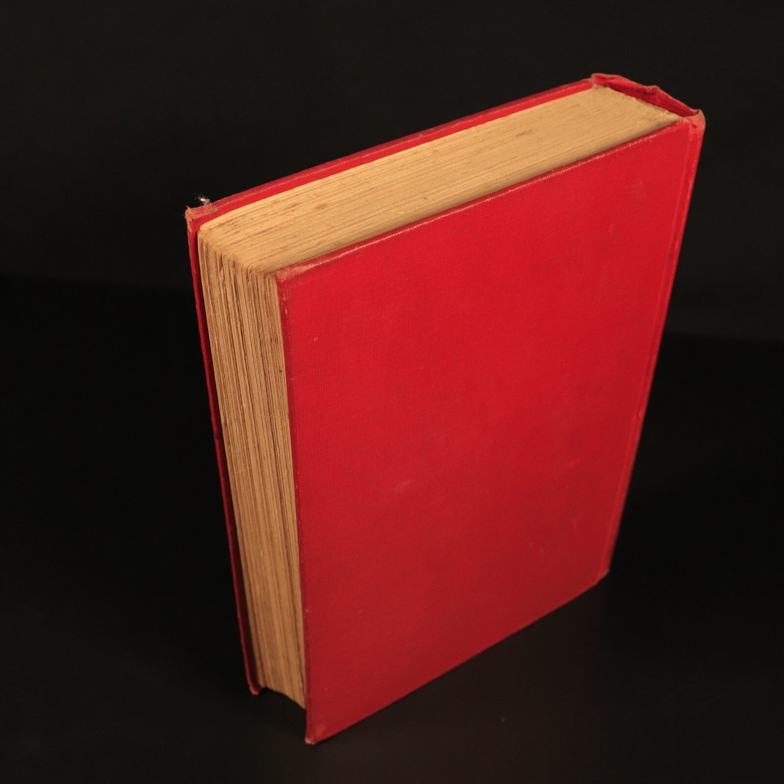 1910 Strictly Business by O. Henry 1st Edition Antique American Fiction Book - 0