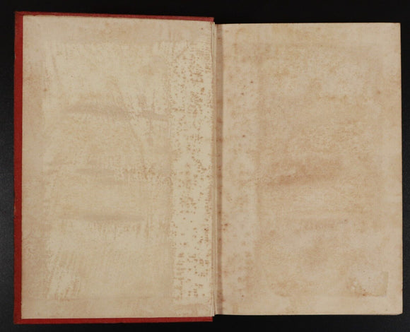 c1895 Ernest Maltravers by Lord Lytton Antiquarian British Fiction Book