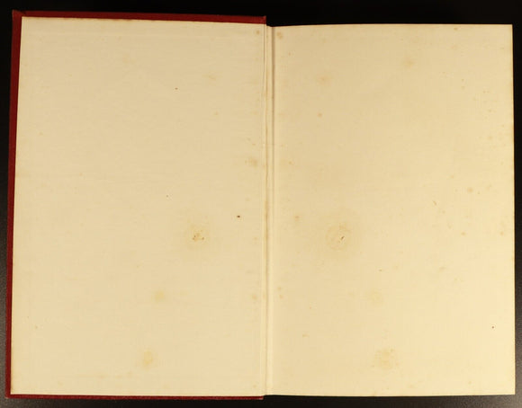 The Universal Book Of Hobbies & Handicrafts c1936 Antique Reference Book Hedges