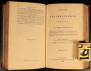 1845 4vol History Of The Reformation by D'Aubigne Antique History Book Set-11