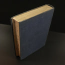 1935 The Poets Tongue An Anthology Antique Poetry Book by WH Auden & J Garrett-12