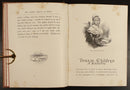 c1895 Some Essays Of Elia by Charles Lamb Antique British Literature Book-6