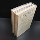 1926 2vol Life & Work Of The People Of England Antique British History Book-15